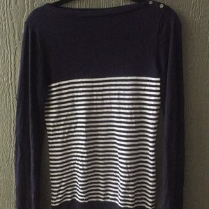 J Crew sweater
